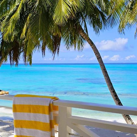 The Fulhadhoo Beach Cottage Ngoại thất bức ảnh