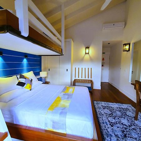 The Fulhadhoo Beach Cottage Ngoại thất bức ảnh
