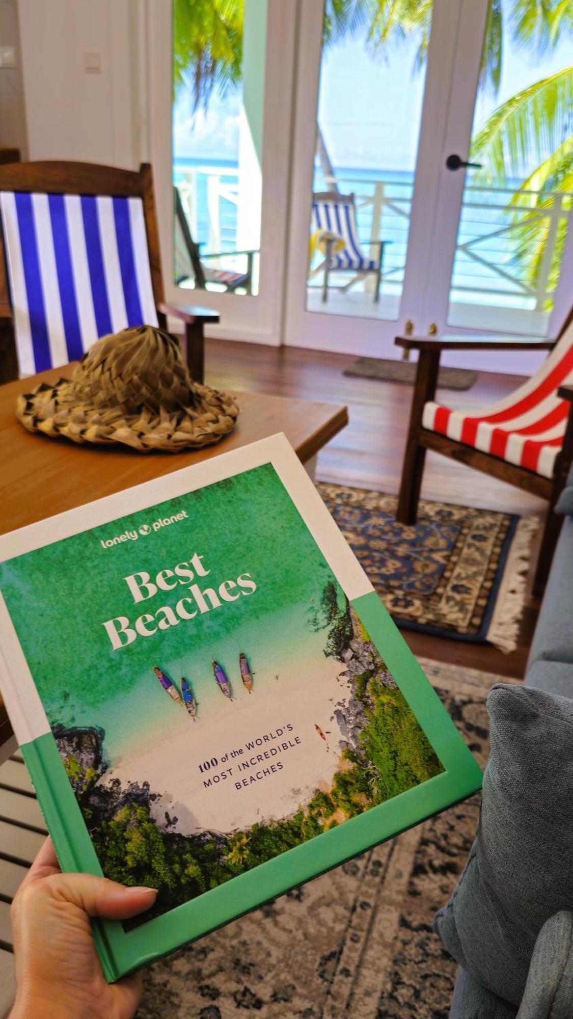 The Fulhadhoo Beach Cottage Ngoại thất bức ảnh