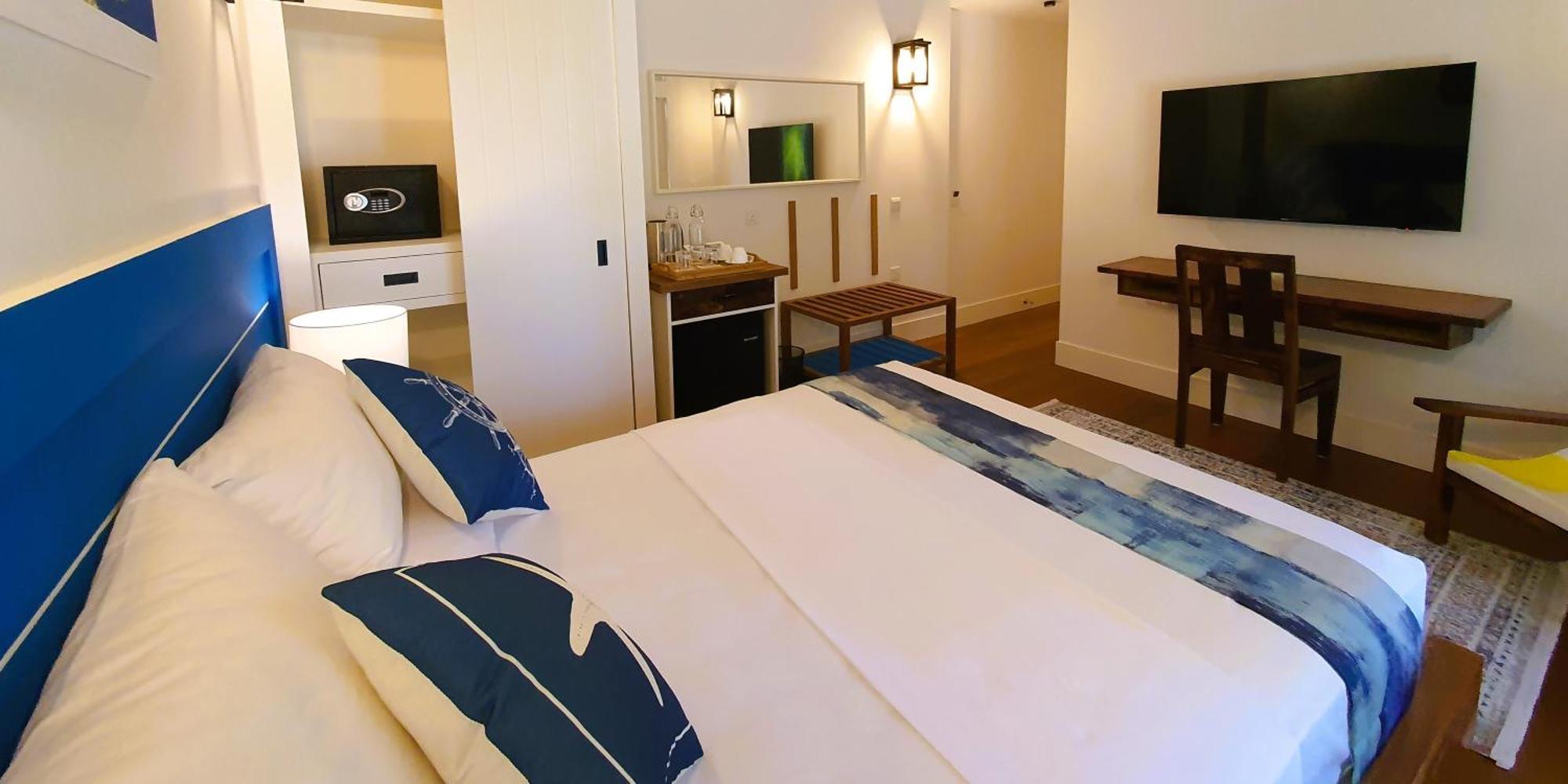The Fulhadhoo Beach Cottage Ngoại thất bức ảnh