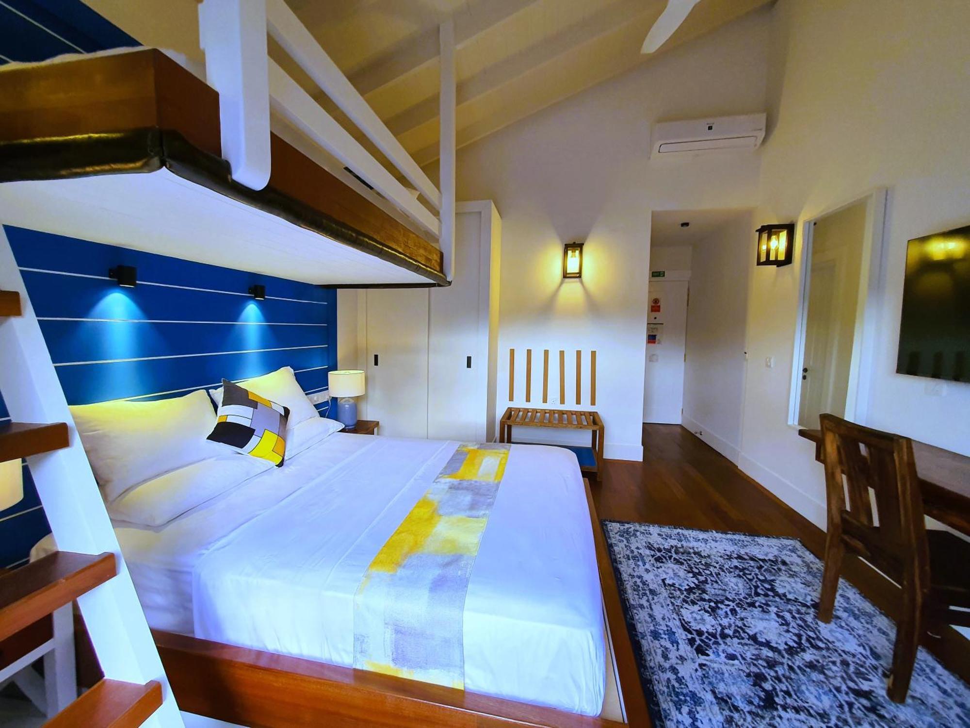 The Fulhadhoo Beach Cottage Ngoại thất bức ảnh