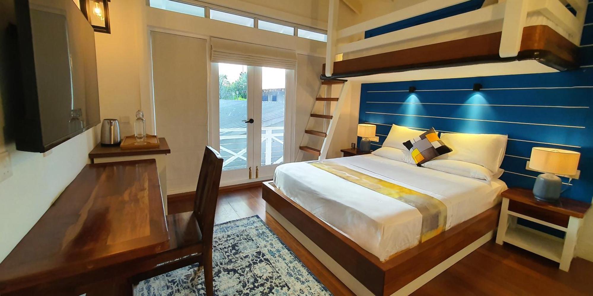 The Fulhadhoo Beach Cottage Ngoại thất bức ảnh