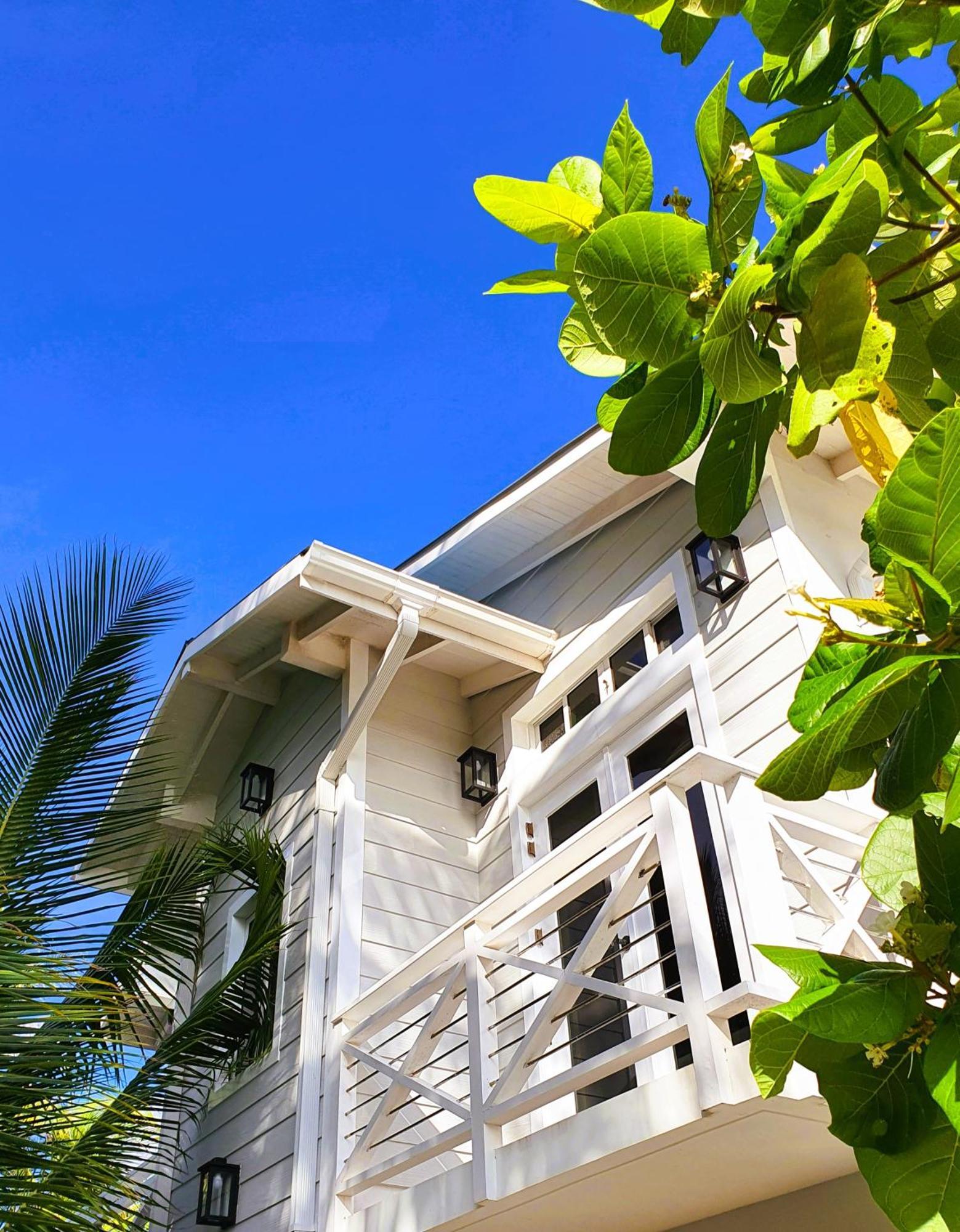 The Fulhadhoo Beach Cottage Ngoại thất bức ảnh