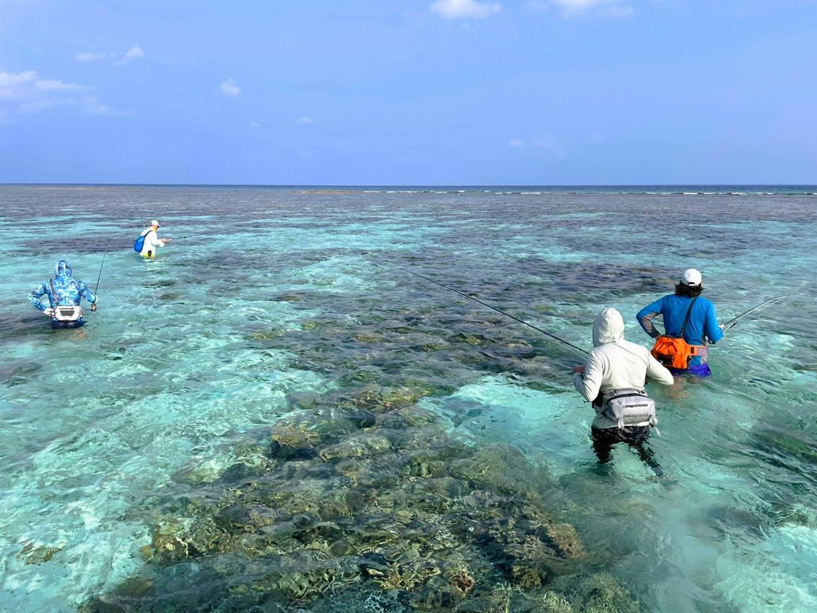 The Fulhadhoo Beach Cottage Ngoại thất bức ảnh