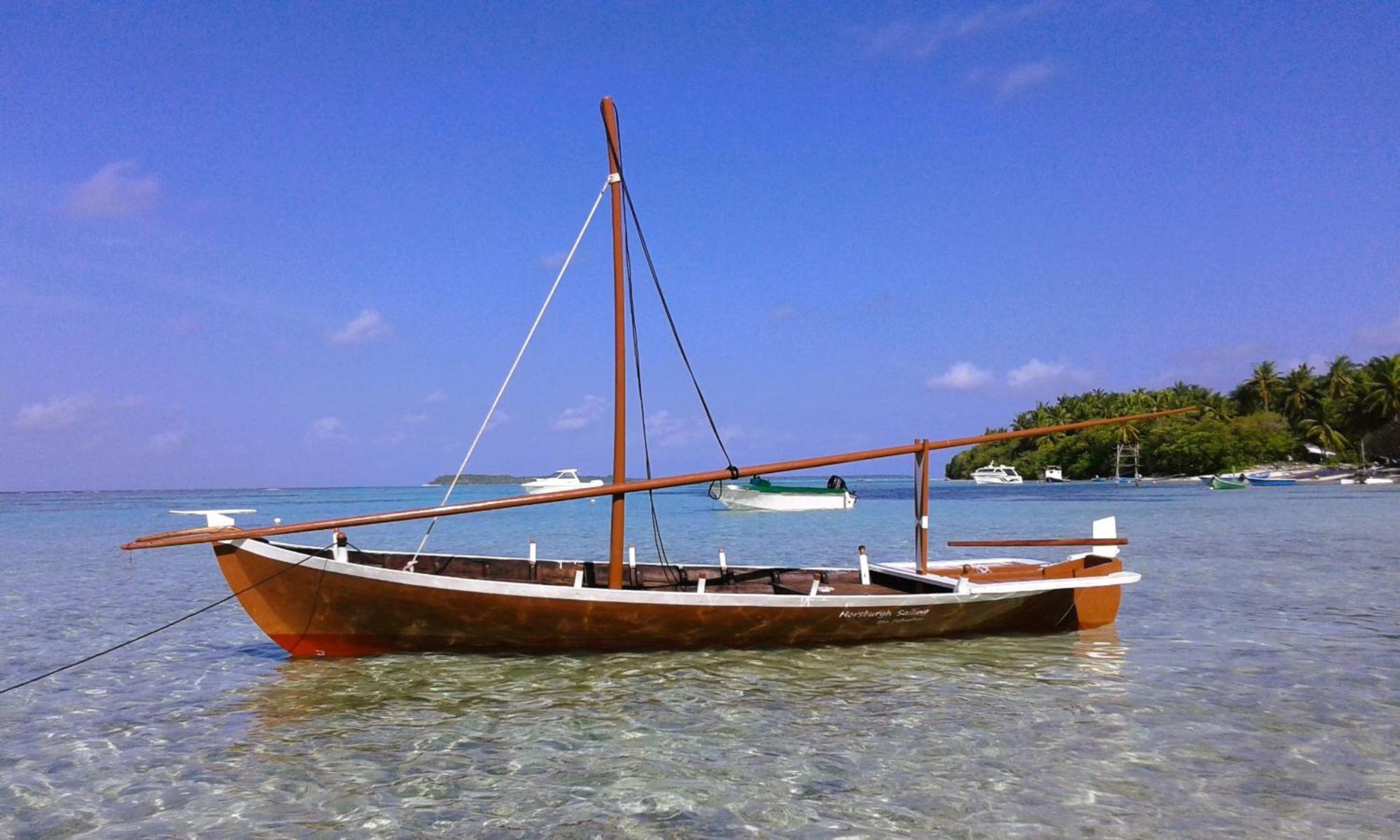 The Fulhadhoo Beach Cottage Ngoại thất bức ảnh